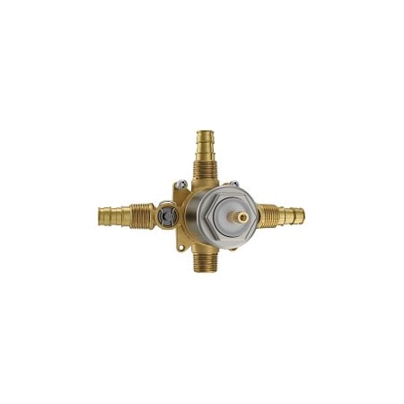 Moen CFG Valves Cold Expansion PEX Roughin IPS/CC Connection 51319